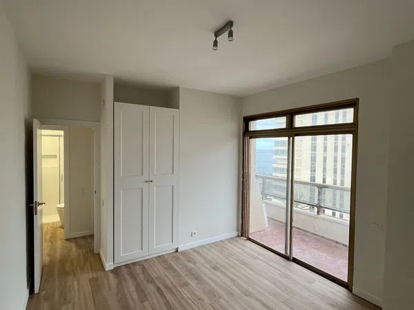 Piso en Avenida Juan XXIII, 1, Arenales - Lugo - Avda Marítima - Foto 26