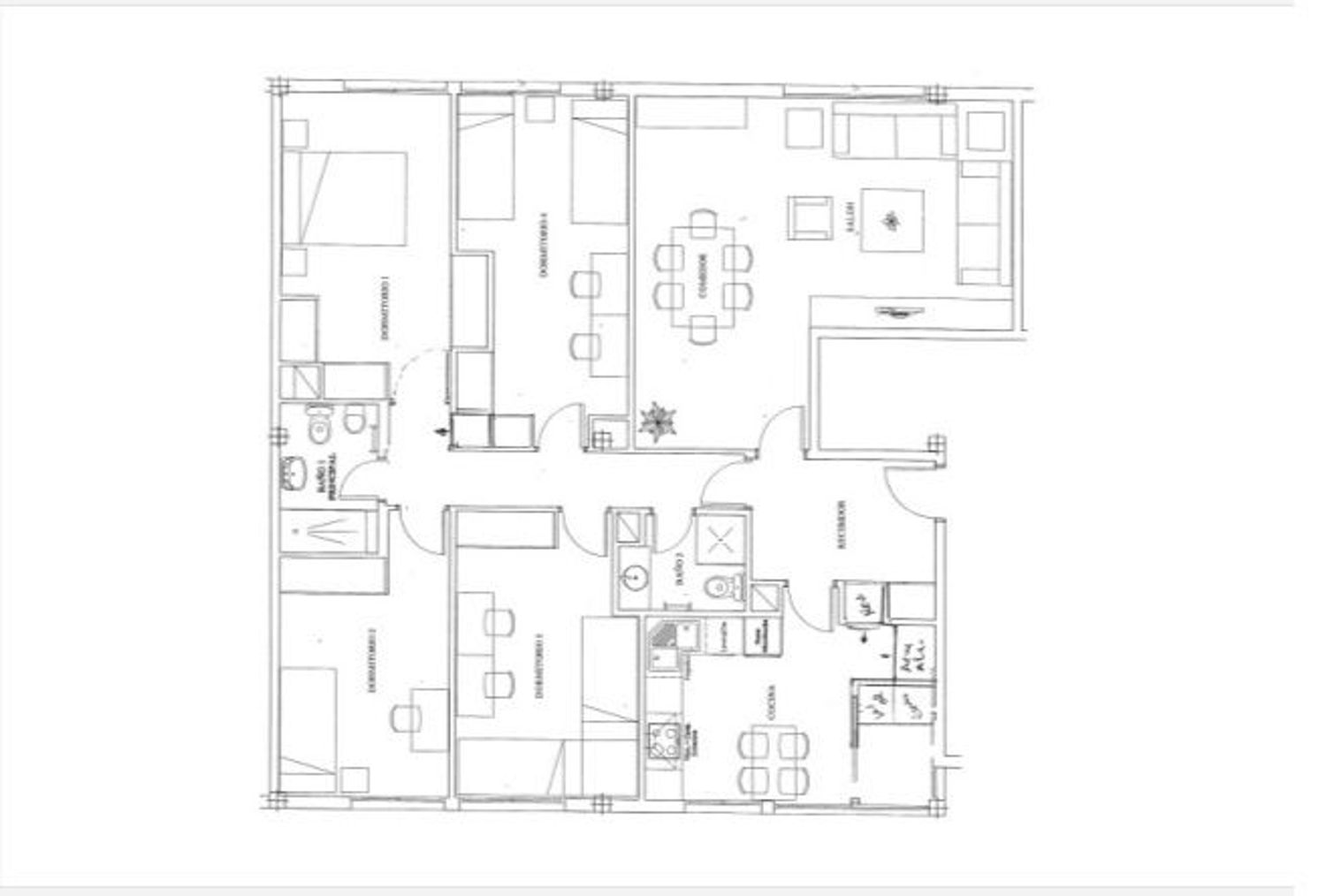 Piso en Calderón, 7 - Foto 27