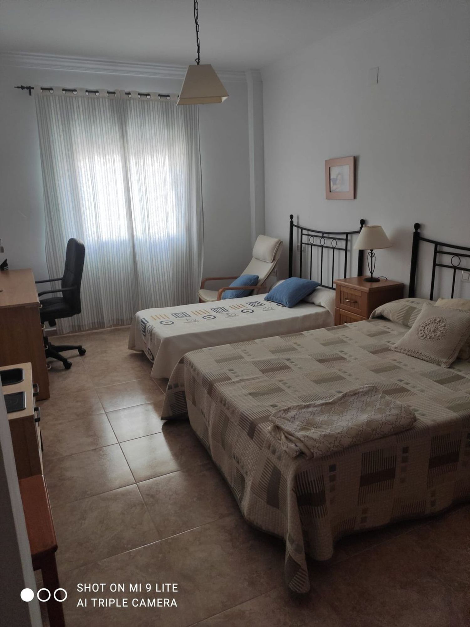 Chalet adosado en Baena - Foto 16