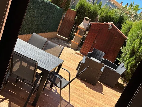 Chalet adosado en Calle de Barcelona, 7, Sa Torre, Sa Torre - Foto 16
