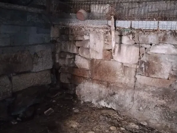 Casa de pueblo en Francos, 31 - Foto 4