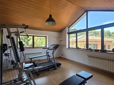 Chalet en Sant Cugat del Vallès - Foto 26
