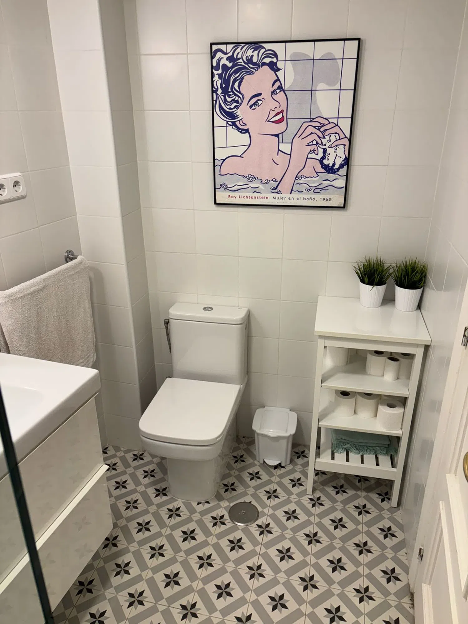 Piso en calle de Santa María, 25 - Foto 8