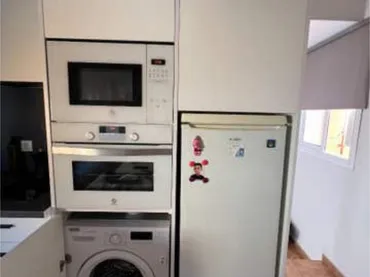 Estudio en Avenida Menéndez Pelayo - Foto 3