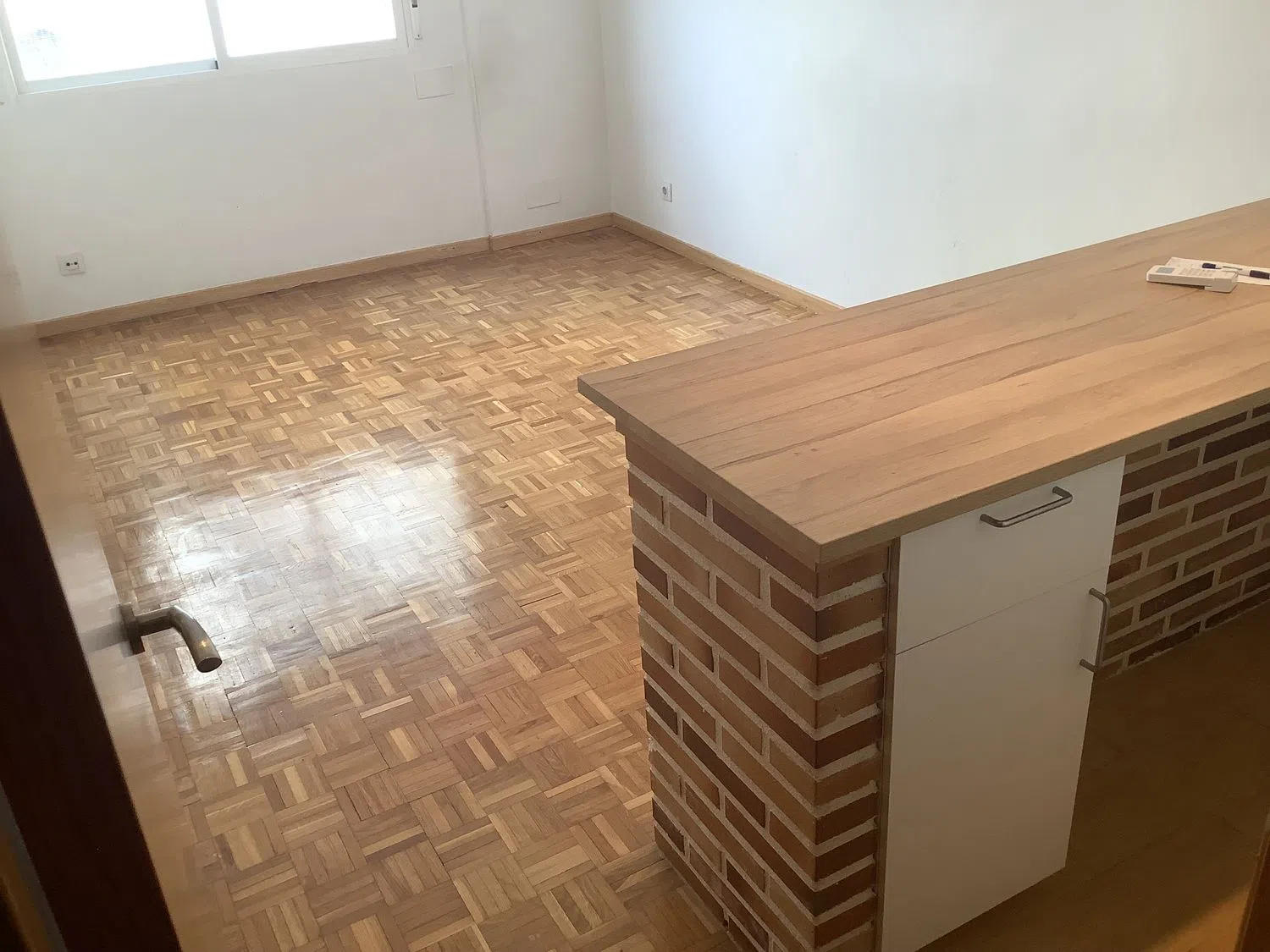 Piso en calle de Rafael de Riego, 33 - Foto 8
