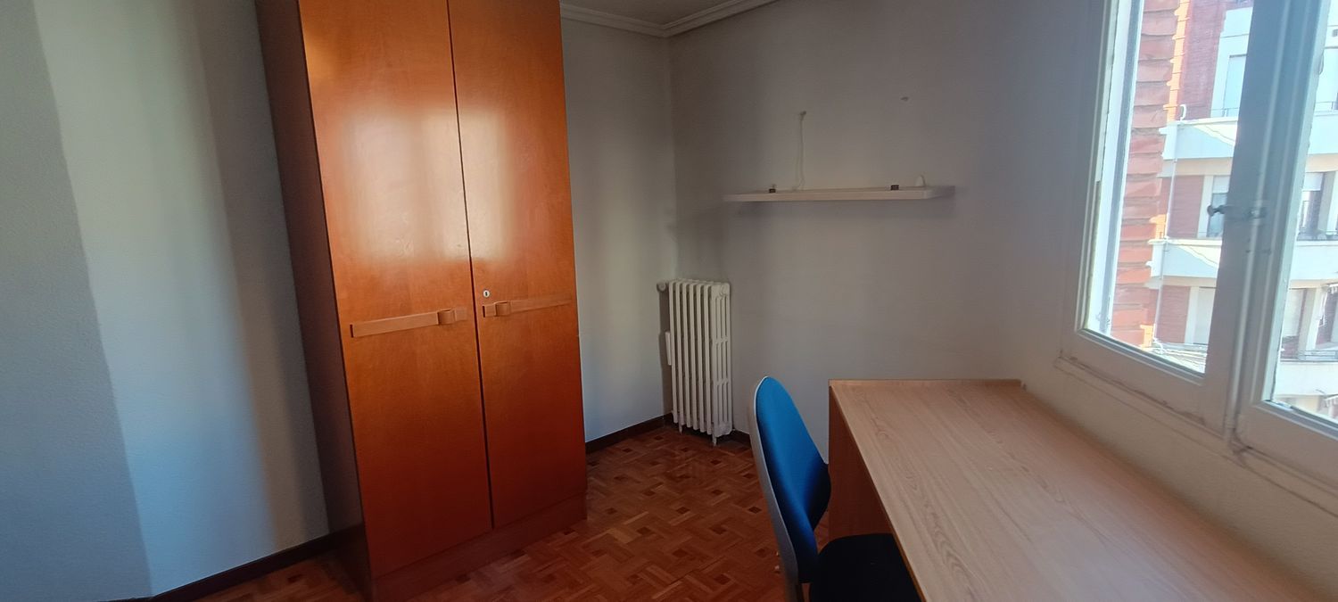 Piso en Calle Duquesa de la Victoria, 35, Residencia, Residencia - Foto 19