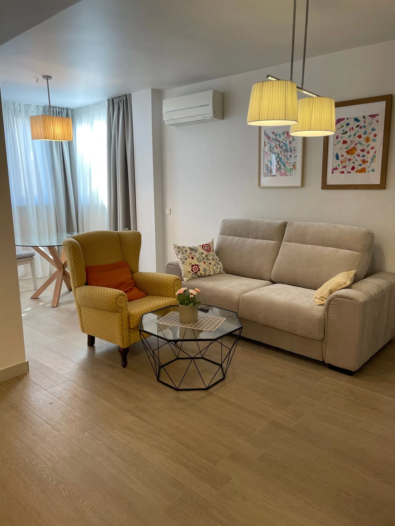 Piso en calle Maestranza, 8 - Foto 2