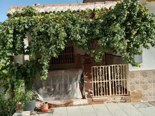 Chalet pareado en Calle Portugueses, 24 - Foto 5