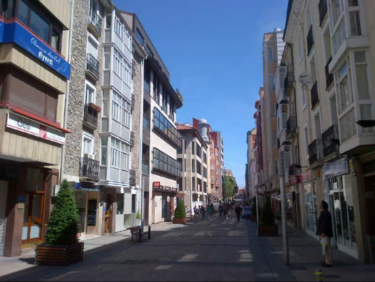 Piso en calle Fueros, 16 - Foto 9