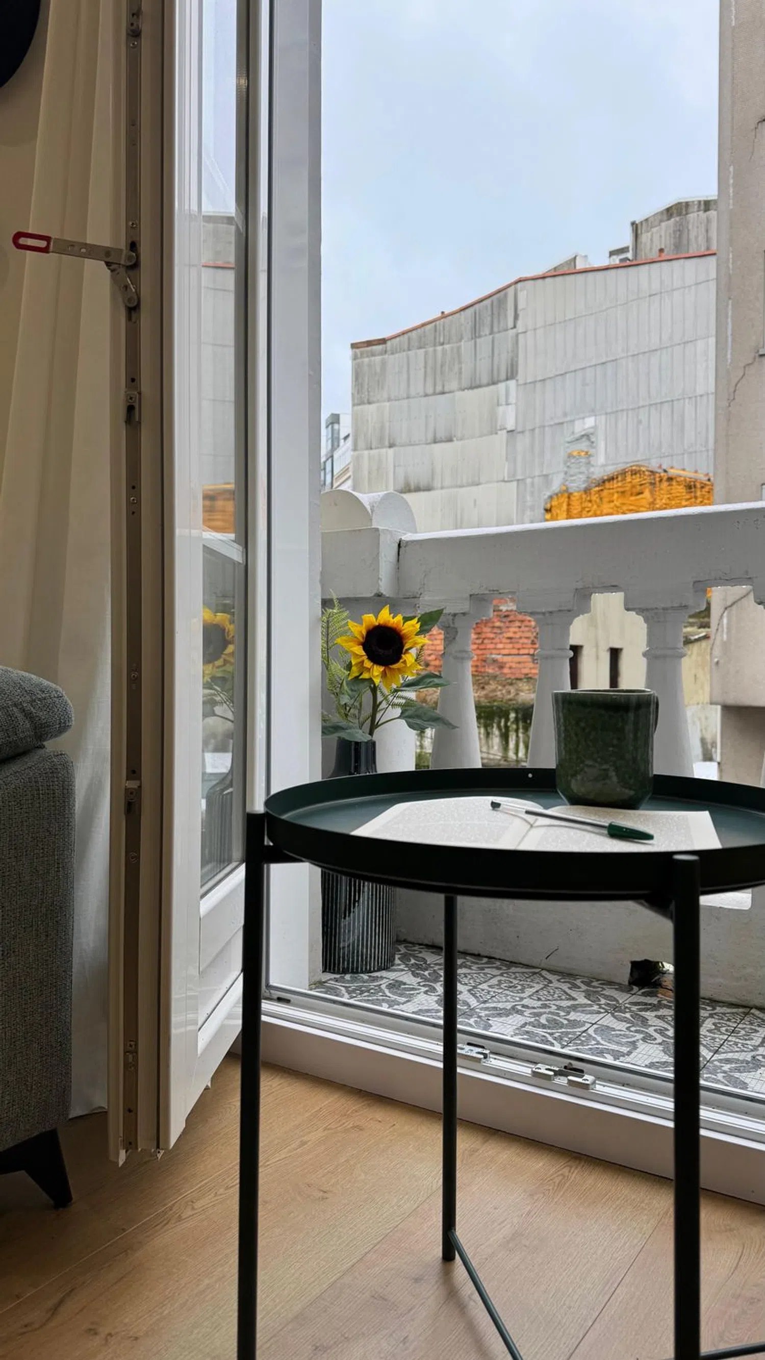 Piso en calle Falperra, 13 - Foto 37