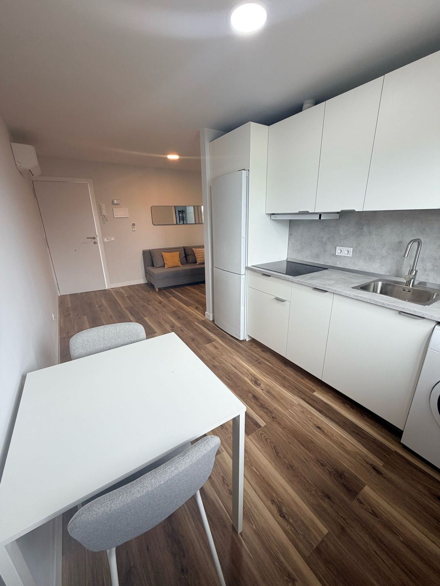 Estudio en Calle Roncesvalles, 11 - Foto 27