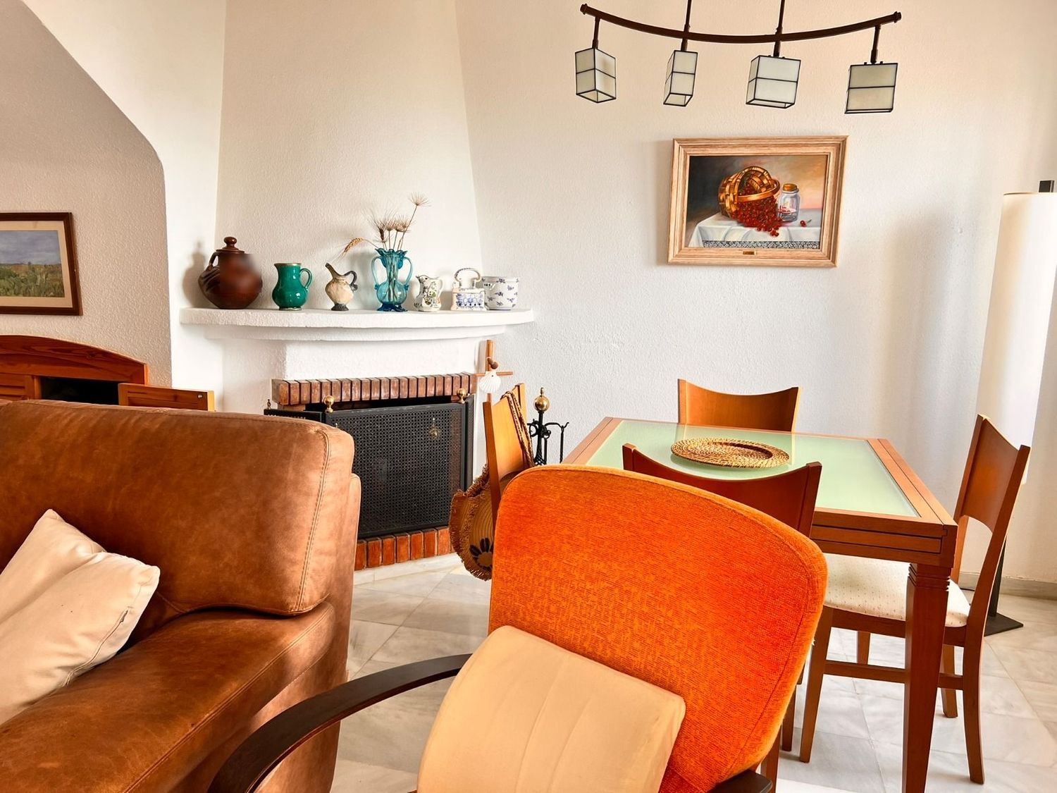 Chalet adosado en avenida de la Axarquía, 28 - Foto 5