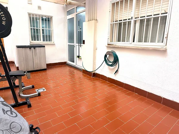 Piso en Avenida Jane Bowles, 4, Ciudad Jardín - Foto 36