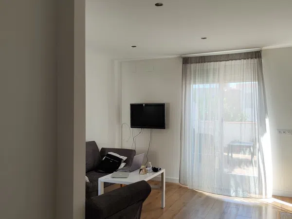 Ático en Barrio Casco Histórico - Ollerías - Marrubial - Foto 3