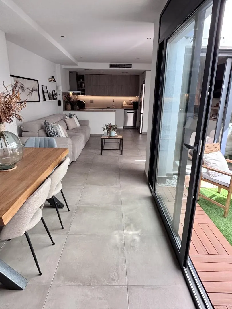 Piso en  Carrer Pizarro 61 - Foto 1