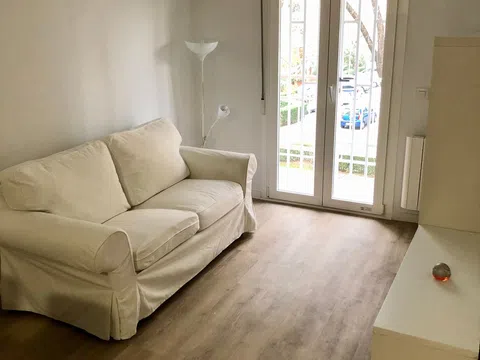 Piso en calle Santa Susana, 26