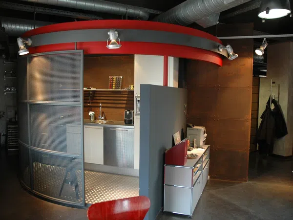 Estudio en calle de Santa Cruz de Mudela, 5 - Foto 2