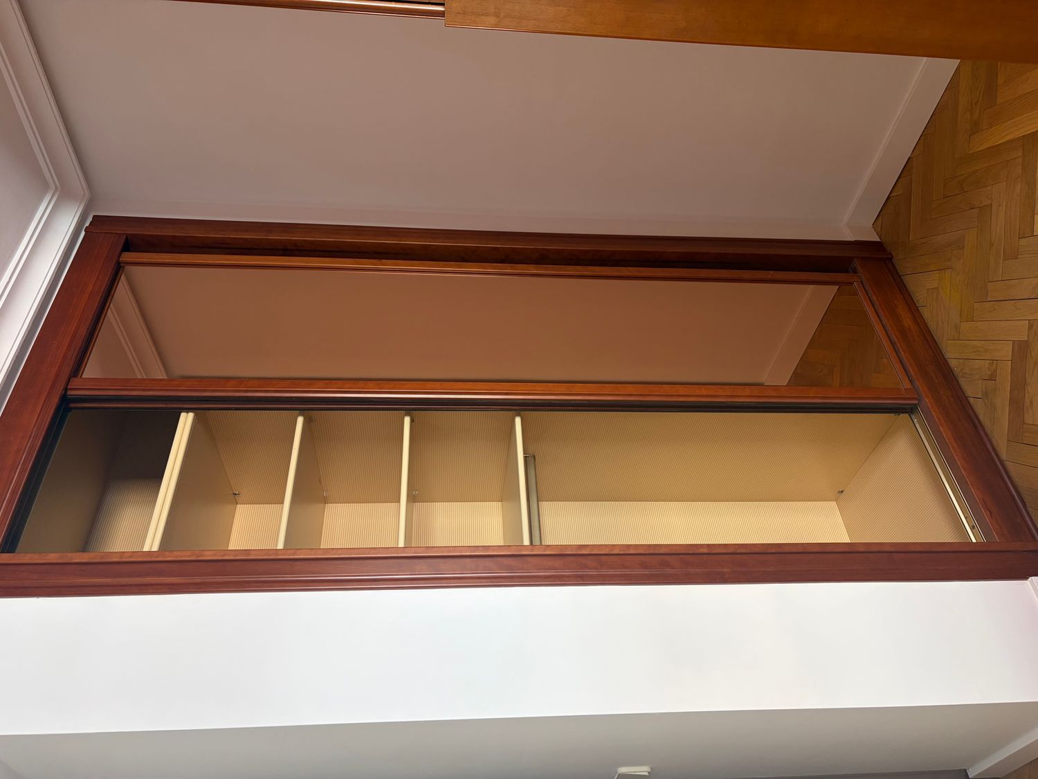 Ático en calle de Dulcinea, 40 - Foto 8