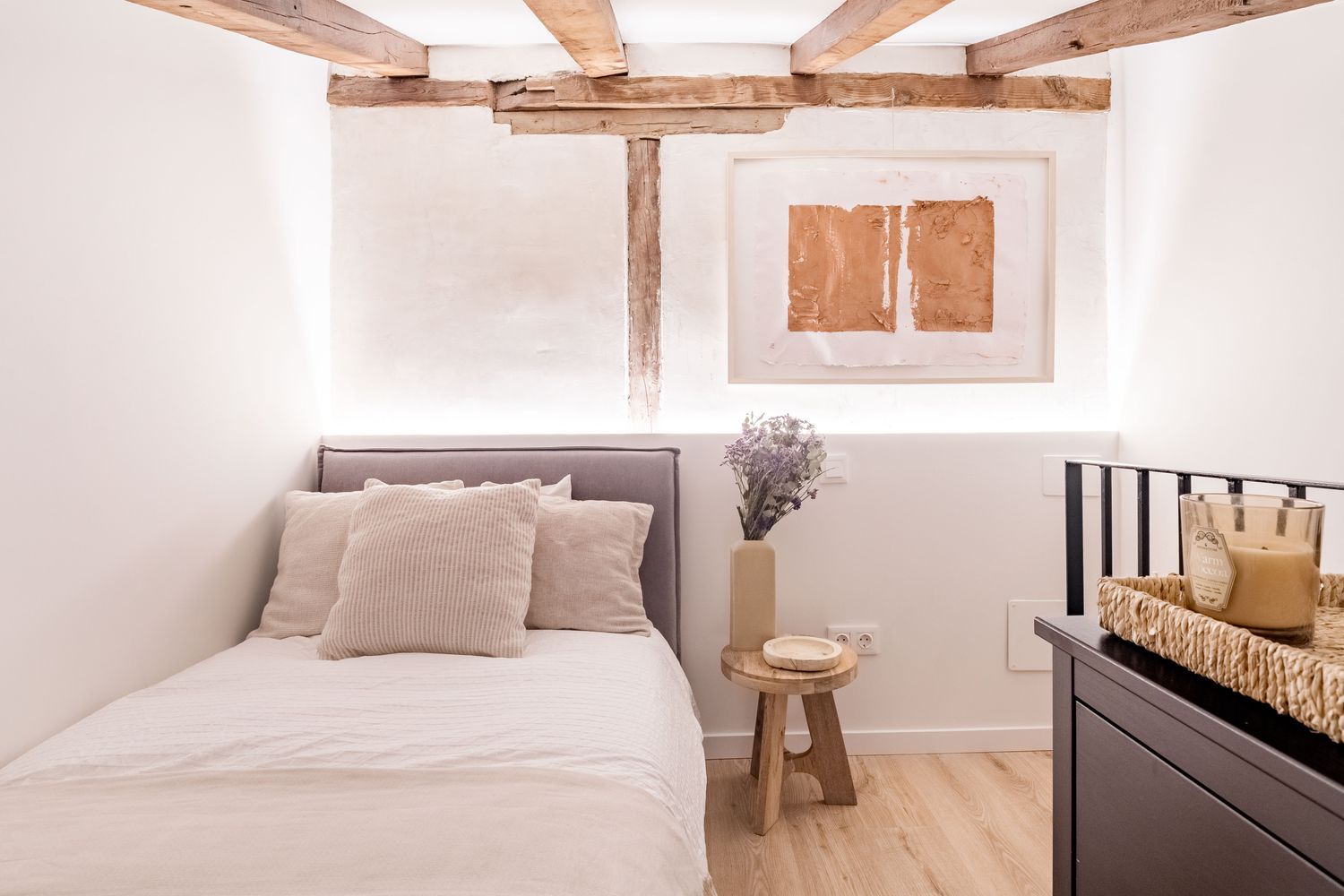 Ático en Barrio Nuevos Ministerios-Ríos Rosas - Foto 27