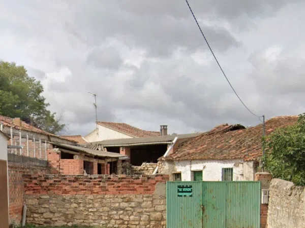 Casa de pueblo en La iglesia, 24, Fuentemilanos, Fuentemilanos - Foto 4