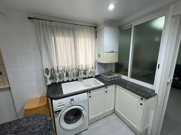 Piso en Avenida del Primat Reig, 48, Benimaclet - Foto 24