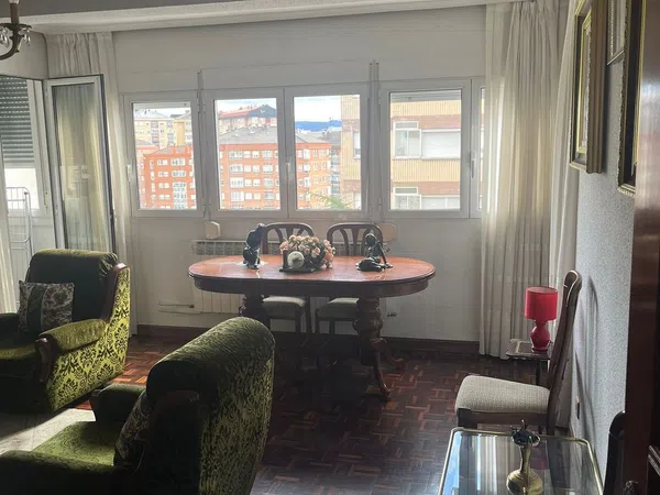 Piso en senda Valentín Foronda, 12 - Foto 3