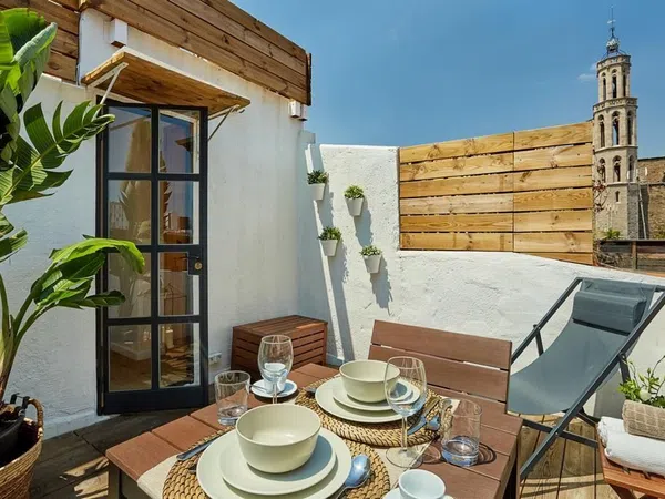 Estudio en Calle de l'Espaseria, 20, Sant Pere - Santa Caterina i la Ribera, Barcelona - Foto 1