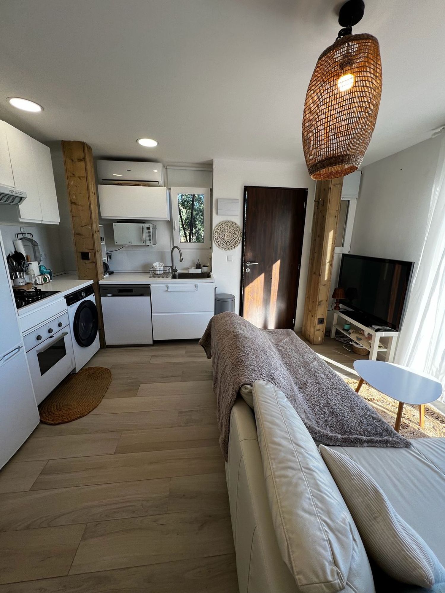 Estudio en alto del Pinar, 2 - Foto 20