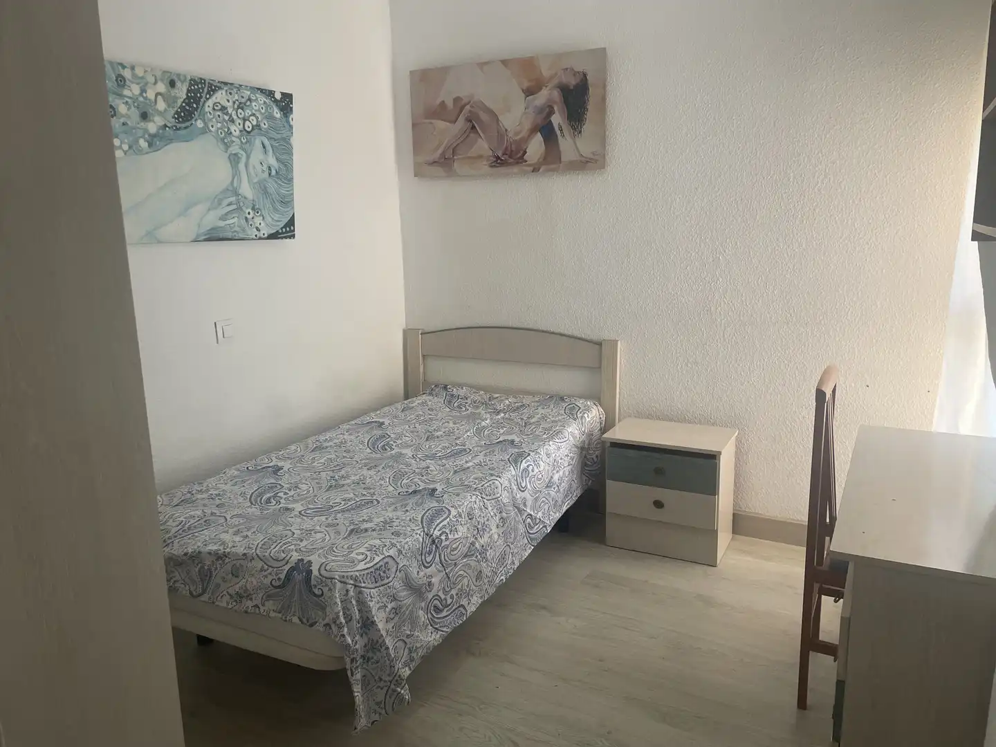 Piso en  Avenida María Auxiliadora 12 - Foto 19