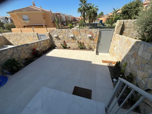 Chalet adosado en Avenida de la Almadraba, 5, Atlanterra, Atlanterra - Foto 22