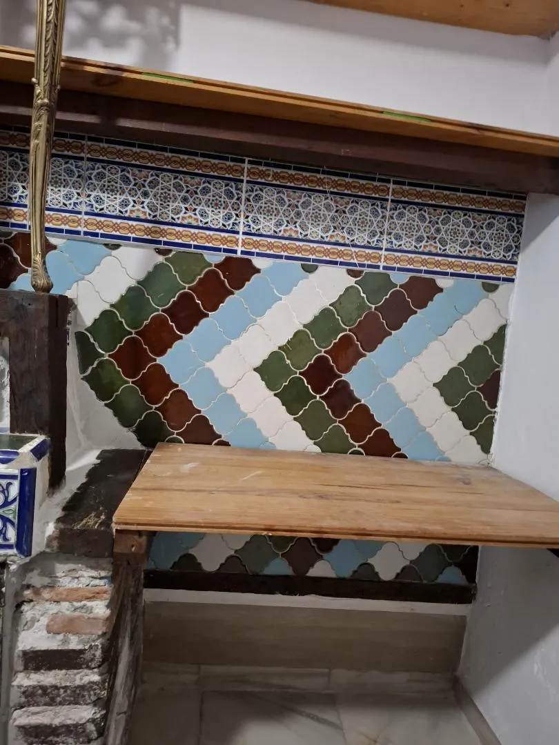 Chalet en  Calle Larga de San Cristóbal 18 - Foto 12