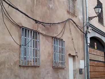 Casa adosada en  Calle Alguacil 11 - Foto 1