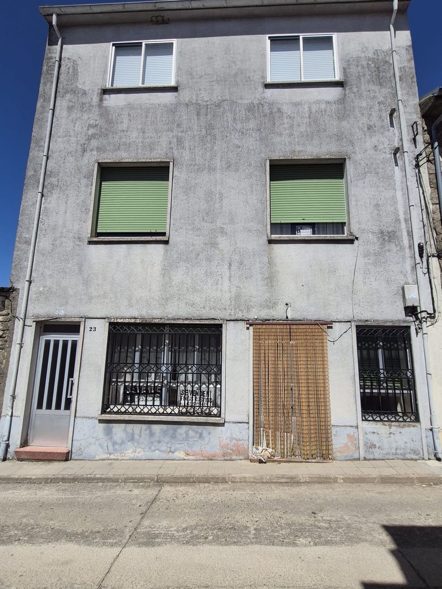 Casa o chalet independiente en Calle Traviesa, 25 - Foto 9