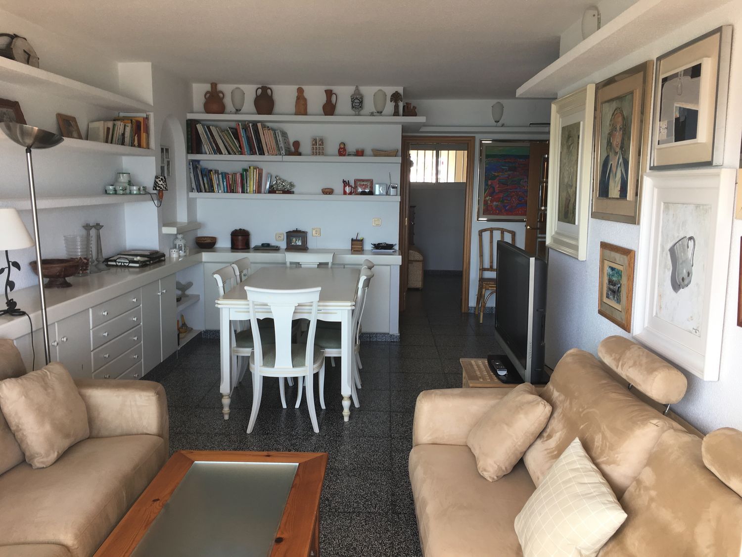 Piso en Avenida de Niza, 2, Playa de San Juan - Foto 33