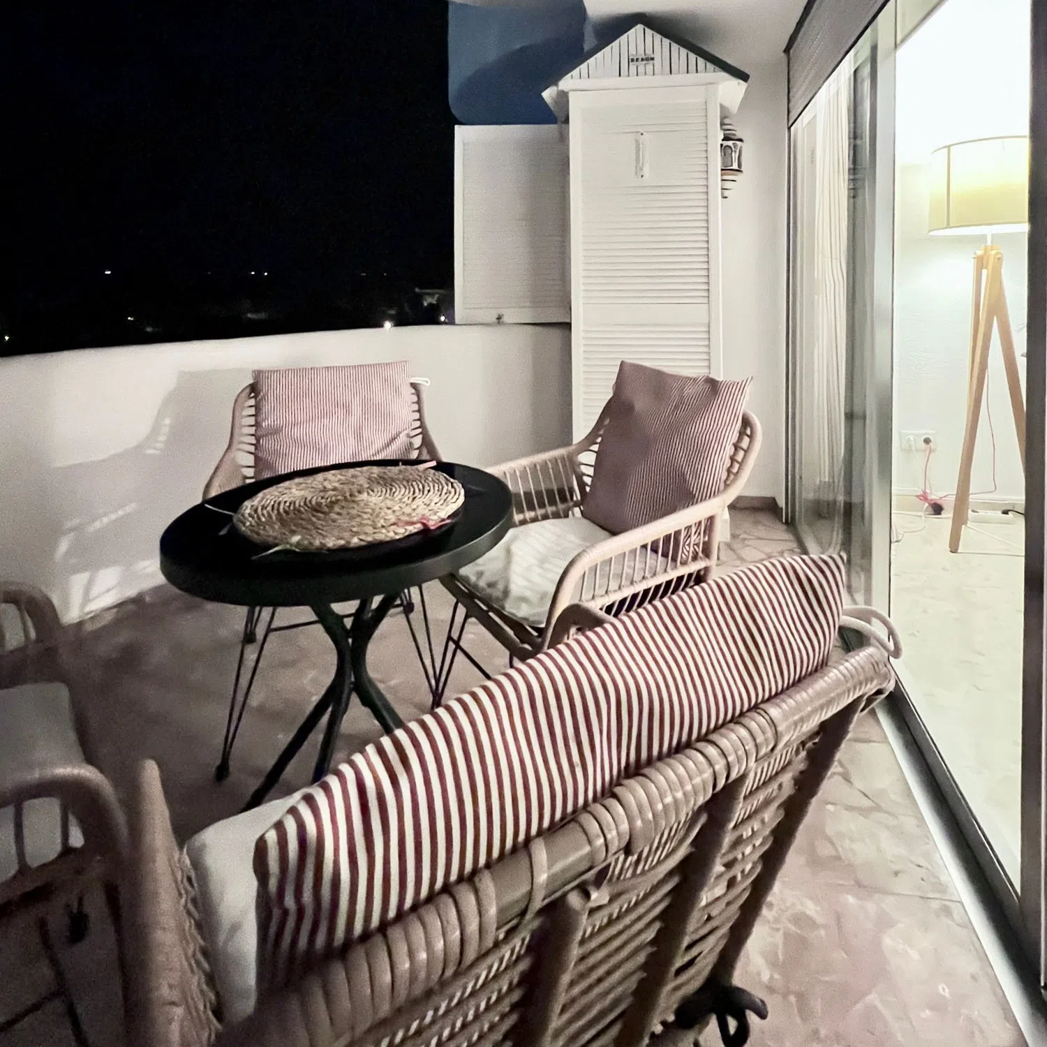 Estudio en cuesta Correa, 1 - Foto 19