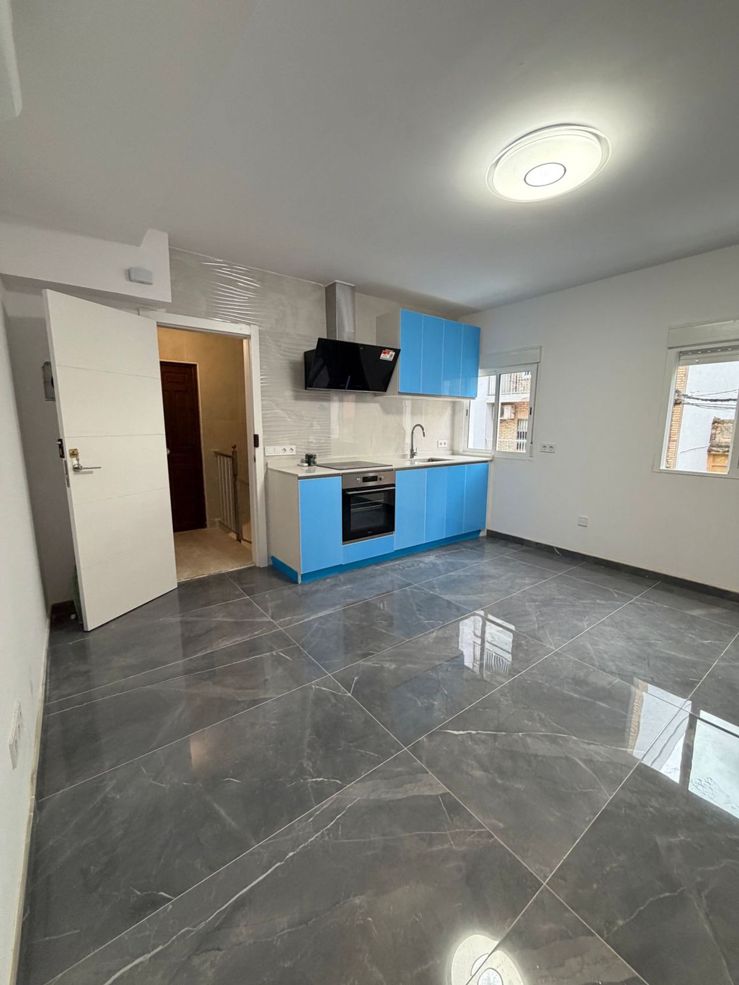 Piso en Calle d' Antonio Ponz, 20, Playa de la Malvarrosa - Foto 5