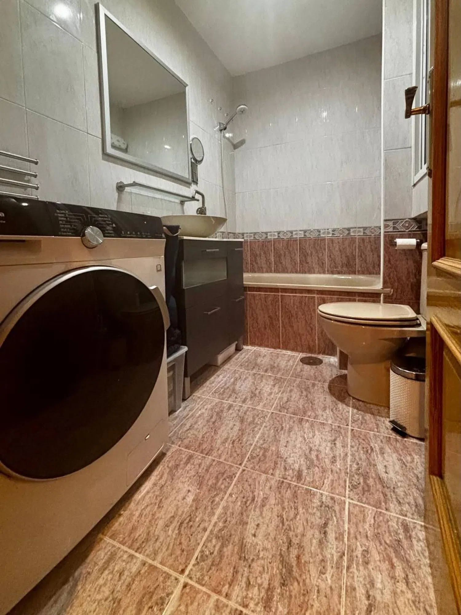 Piso en Barrio Lavapiés-Embajadores - Foto 8