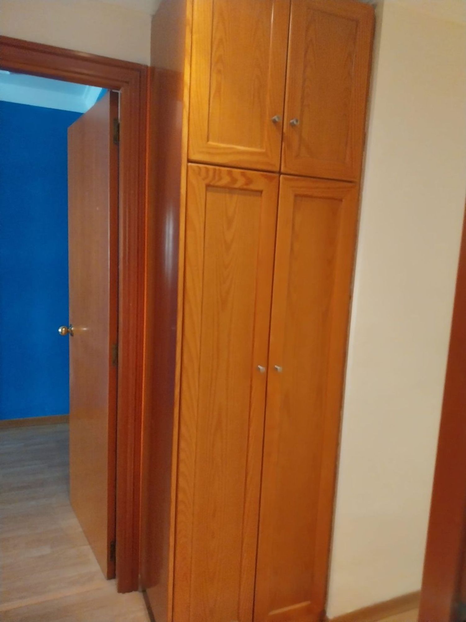 Piso en calle d'Isaac Peral, 13 - Foto 1