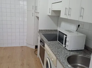 Piso en  Calle Profesor Jiménez Díaz 15 - Foto 7