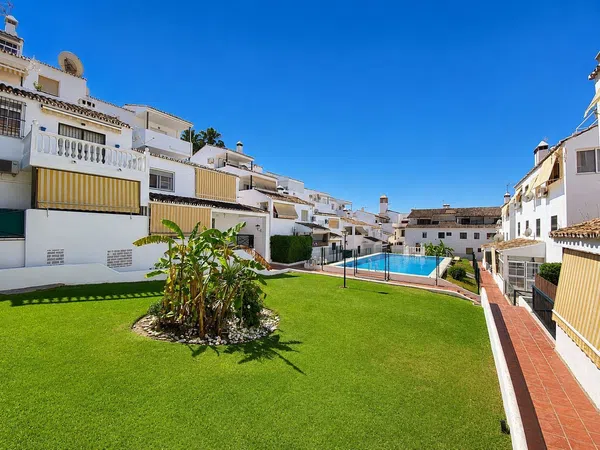 Dúplex en Avenida Málaga, 9, Torremuelle, Torremuelle - Foto 28