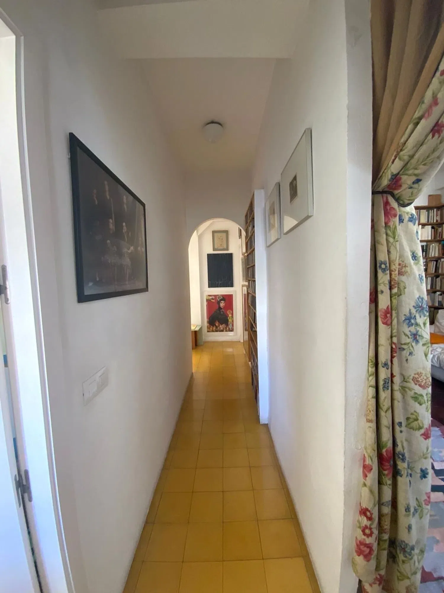 Piso en calle Nuestra Señora de la Paz, 17 - Foto 7