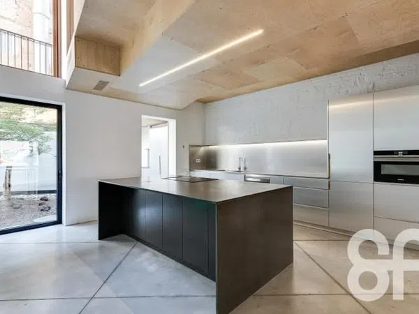 Dúplex en Calle de la Ciutat de Granada, El Poblenou - Foto 6