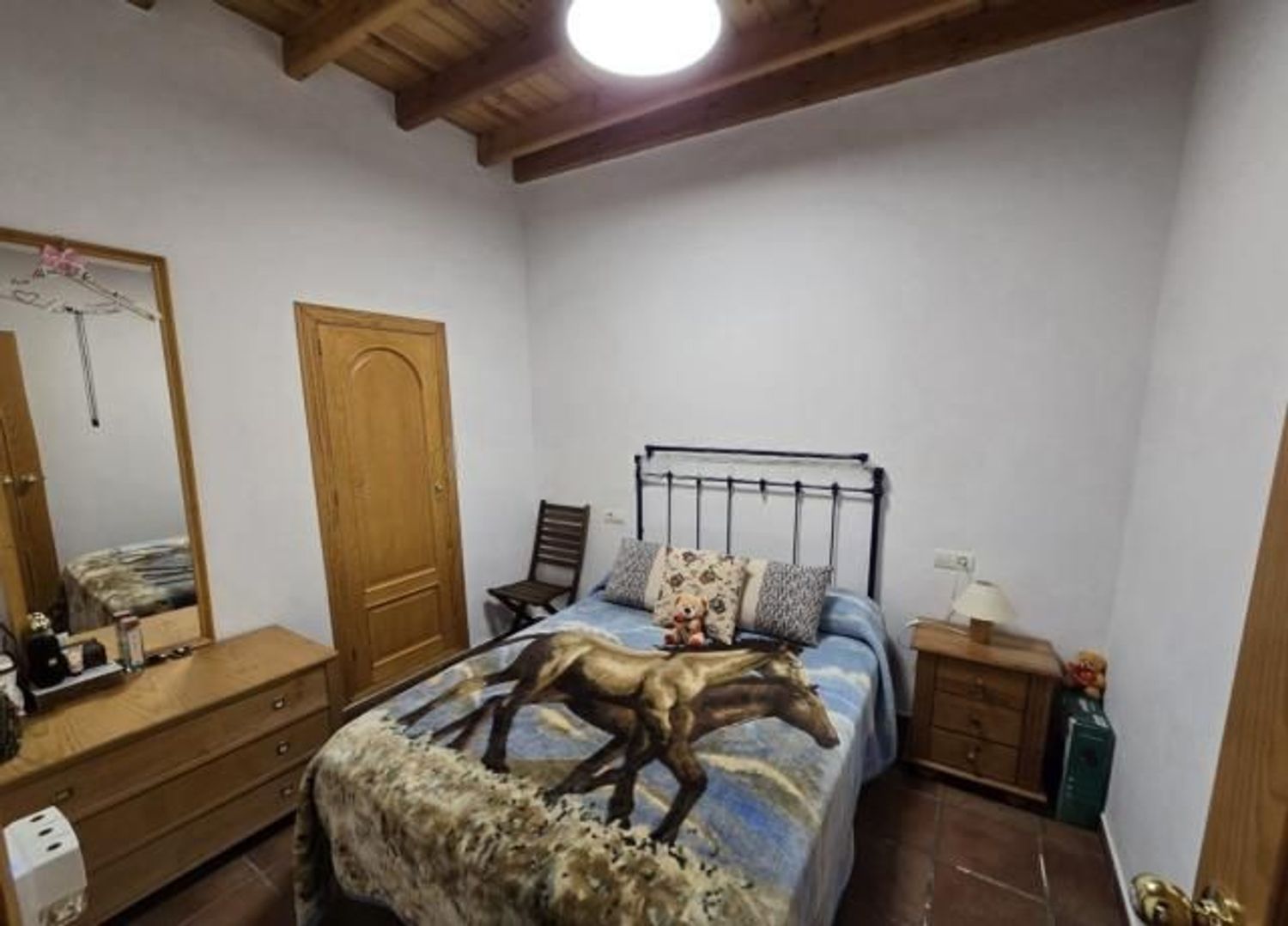 Casa de pueblo en Calle El Pozo, 1 - Foto 13