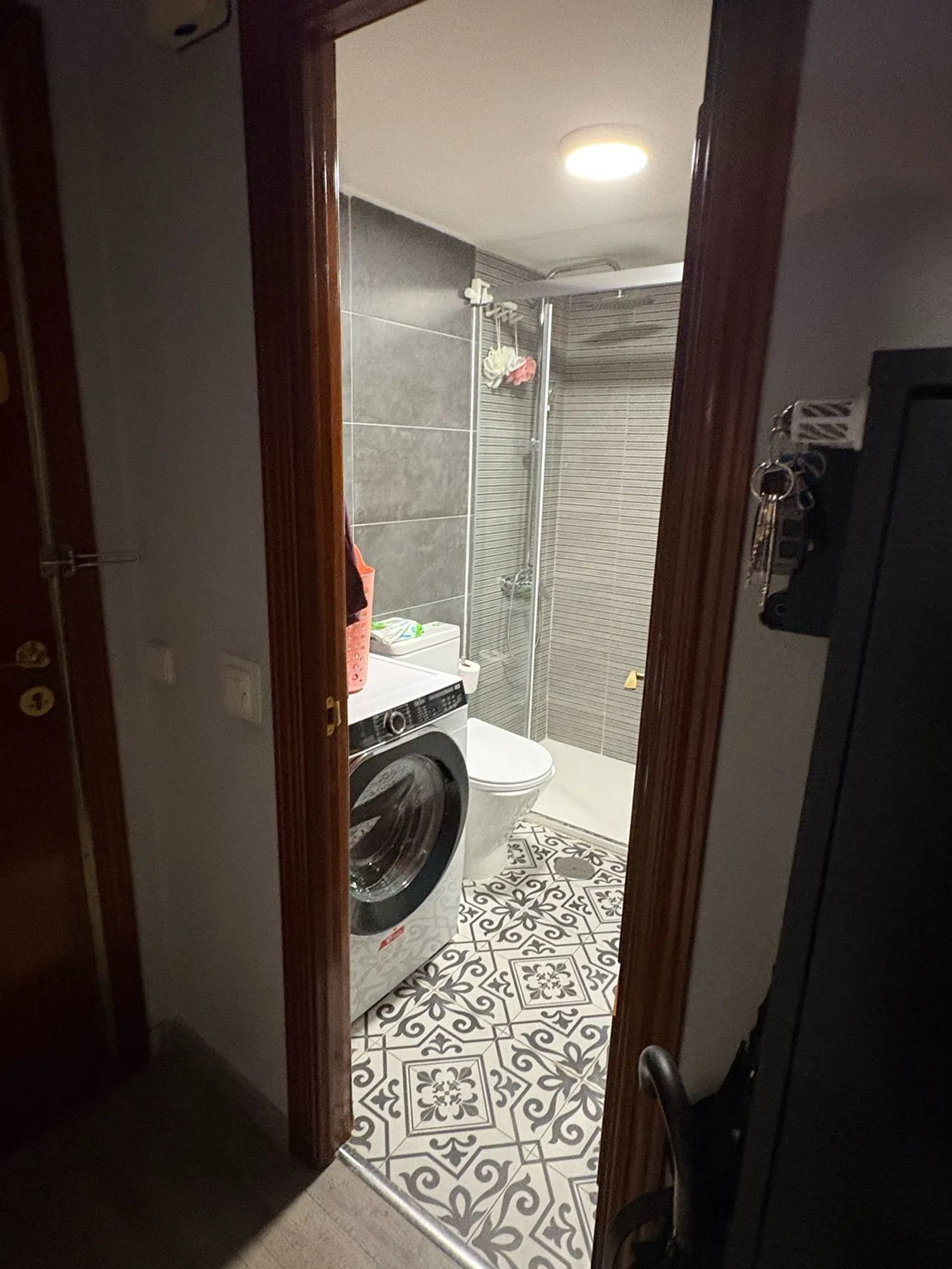 Piso en calle de Sierra Elvira, 35 - Foto 23