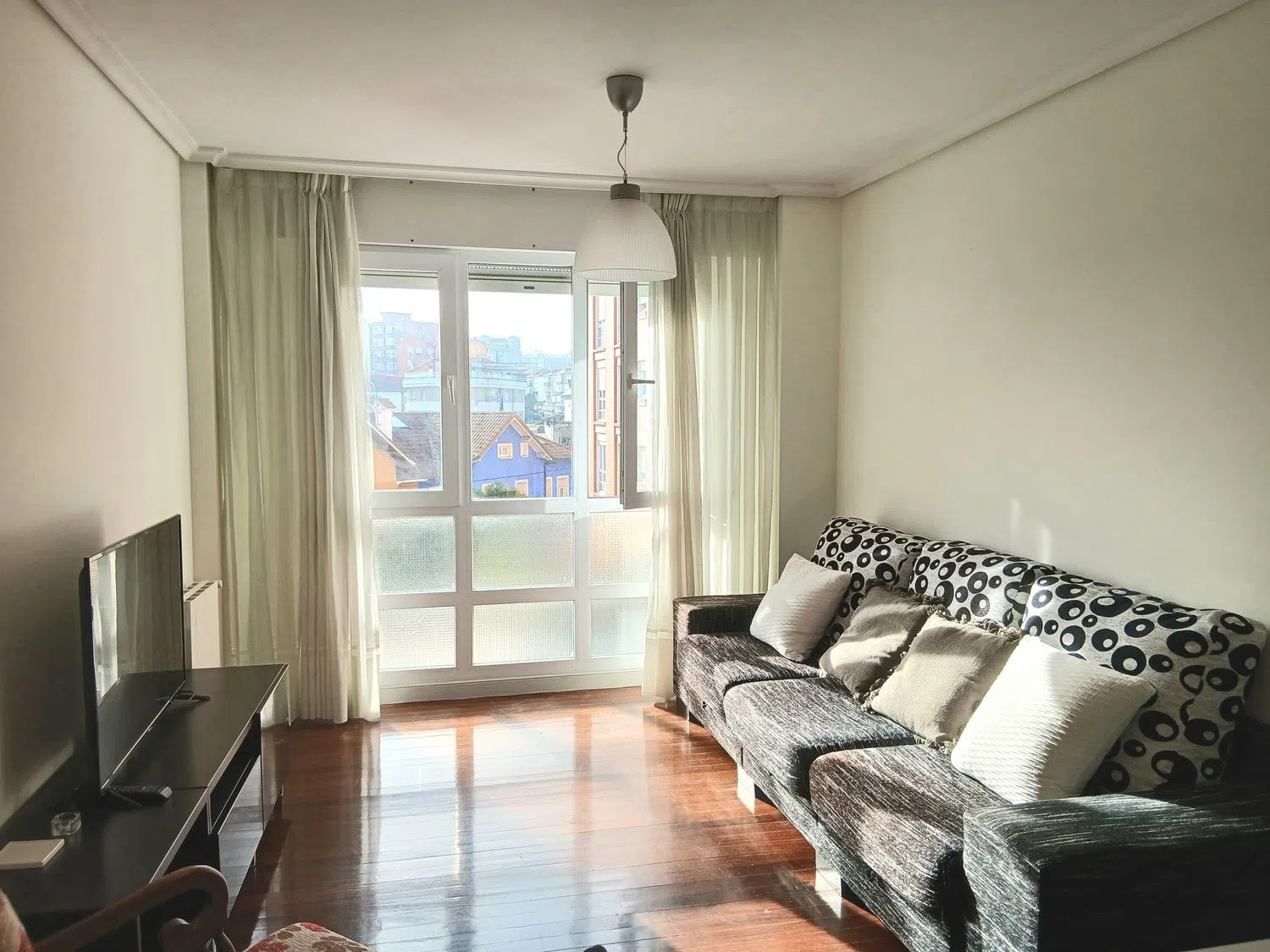 Piso en calle San Juan Bautista de la Salle, 13 - Foto 4