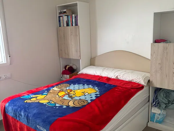 Chalet pareado en Calle de la Serra de la Carrasqueta, 15, Maravisa, Maravisa - Foto 21