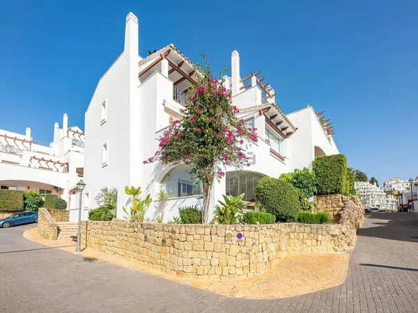 Dúplex en Calle Auriga, 49, Los Naranjos - Foto 13