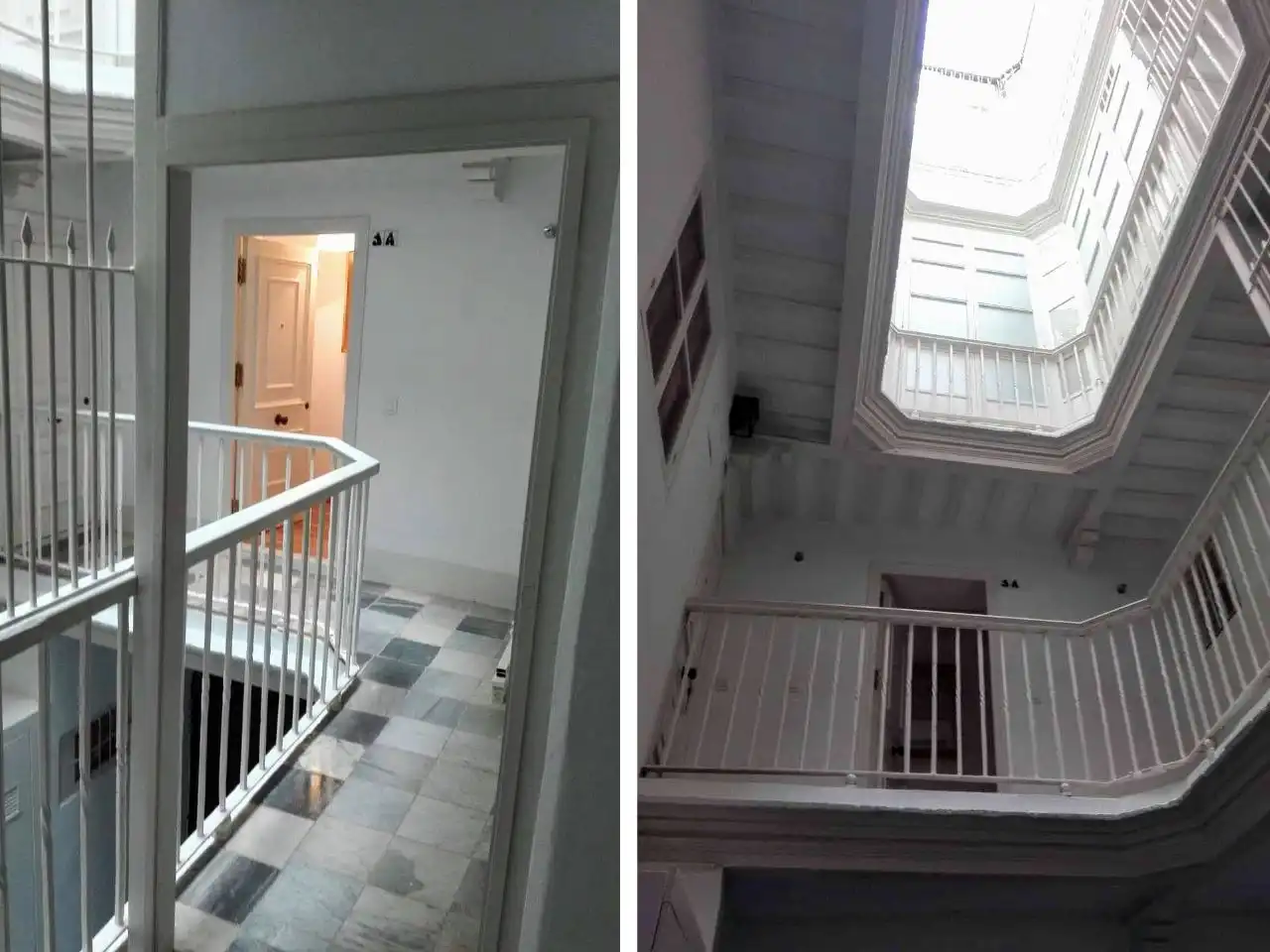 Piso en  Calle Sagasta 8 - Foto 6