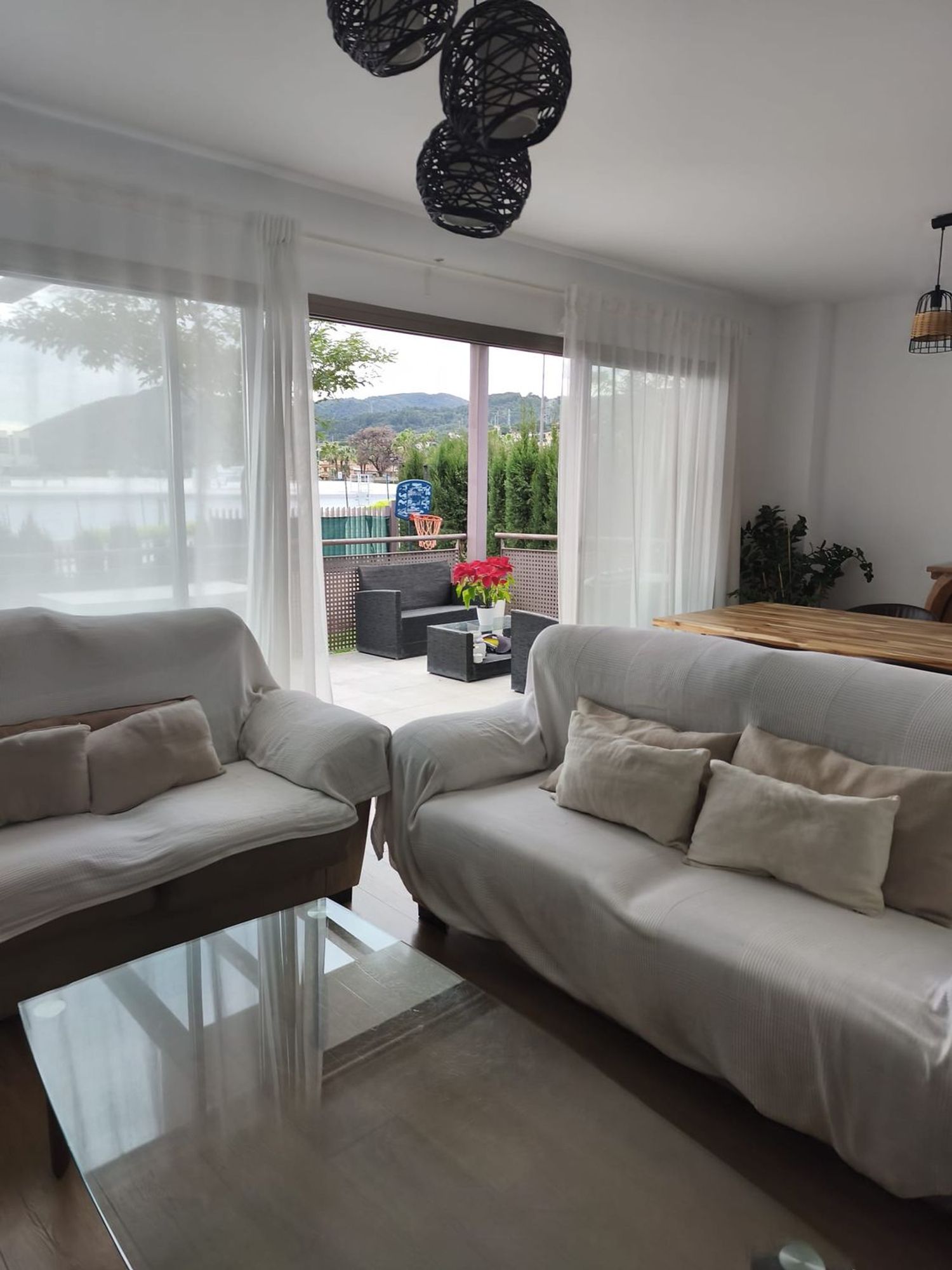 Chalet pareado en Avenida Finca Taralpe, 1 - Foto 4
