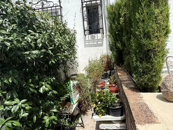Chalet pareado en Avenida del Brillante, 108, Brillante - Foto 2